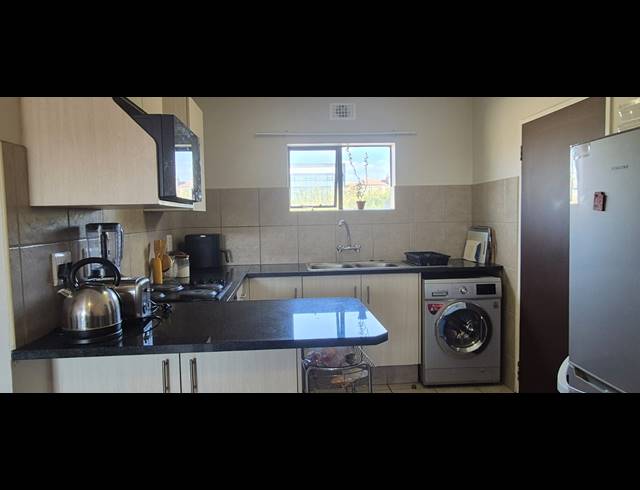 2 BEDROOM APARTMENT BLOCK FOR SALE IN NOORDWYK